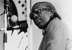 Professor Longhair